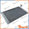 Radiateur de Climatisation pour LAND ROVER | JRW000020